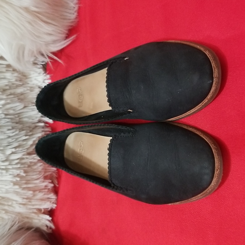 Ugg Flat Shoes - image 4